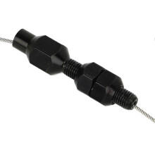 SBF SBC Throttle Cable 36 Inch - Engine Wire for Ford 350 302