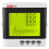 Multifunctionele driefasen programmeerbare elektriciteitsmeter, LED digitale amp??remeter, voltmeter 1