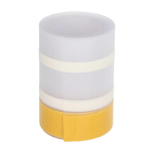 Knipbare, zachte PVC-bankstopper met sterke grip voor huisdieren, transparant speeltje