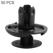 91512-SX0-003 Attaches de pare-chocs de voiture, rivets ?? goupille, clips de garniture pour Honda