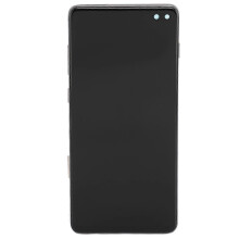 S10 PLUS Touch Screen Replacement with Frame and Tools