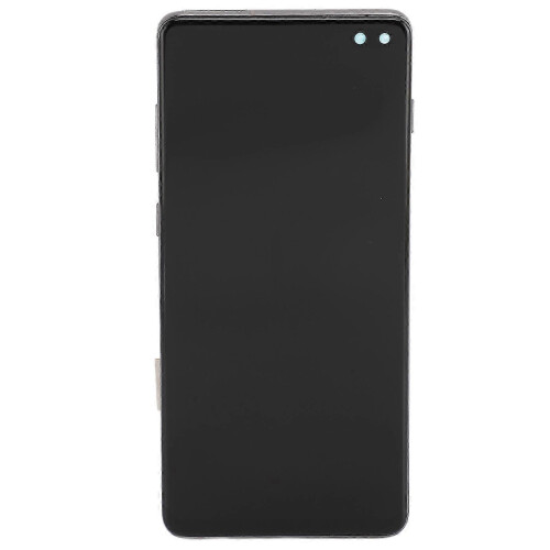 S10 PLUS Touch Screen Replacement with Frame and Tools