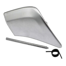 For E-Class Coupe W207 2009-2016 Seat Down Handle FK Banmo 2079108506