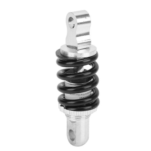 Scooter Adjustable Damping Rear Spring 105mm Pair