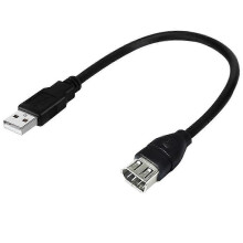 USB-Adapterkabel 6-polige Buchse auf USB 2.0 AM-Adapterkabel für Kameras