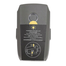3850-mAh-Akku für Mavic 2, maximale Flugzeit 31 Minuten, Drohnenakku für Mavic 2 Pro für Zoom