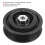 Reliable 6PK Air Conditioning Clutch for T5 2.0 - Engineered for Longevity 1
