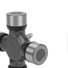 Rear Shaft Joint Replacement Kit Compatible with Nissan Navara D40 - Metal Prop Set