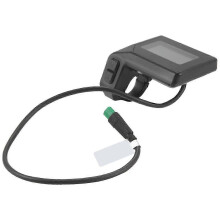 For Bafang Mid Motor Display Bluetooth Bafang GO for M500 M510 M600 M420 M560 M800 M300 Triangle Plu