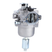 Vergaser für Briggs & Stratton Gartenrasenmäher, Ersatzvergaser für Nikki 697203 für Briggs & Stratton 795873