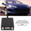 Programmable LED Turbo Timer for Car Engine Modification and Protection 3