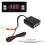 Programmable LED Turbo Timer for Car Engine Modification and Protection 5
