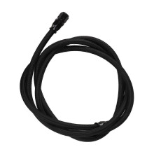 PTFE-Schlauch mit 6AN-Anschlüssen für 4L60E 700R4 TH350 TH400 Kühlleitungen