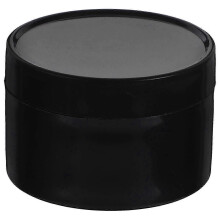 Violin Rosin and Case Set - Natural Round Rosin for Bows