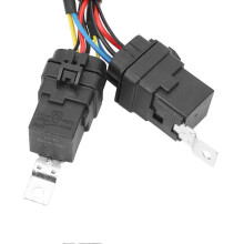 Rancher 350 ES Shift Motor Upgrade Kit - ABS Metal Harness 2000-2006