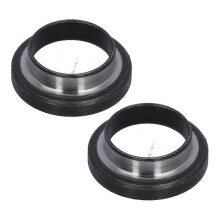 PW50 Steering Rod Bearing Ring Kit - OEM Equivalent for 1981-2019