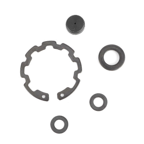 Reliable 6PK Air Conditioning Clutch for T5 2.0 - Engineered for Longevity 2