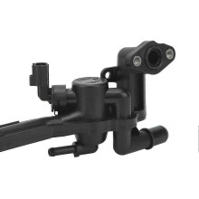 Range Rover LR4 Heater Manifold Tube LR018273 Replacement Part with Sensor