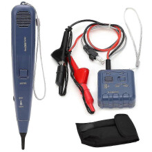 Pro3000 Tone Generator and Probe Kit, SmartTone Technology, Handheld Telephone Line Circuit Finder