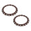 PW50 Stuurstanglagerringenset-OEM-equivalent voor 1981-2019 3