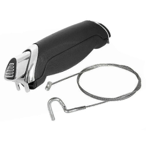 Hand Brake Cable and Lever Replacement Kit for Ford Galaxy S-MAX 2006-2015 Models 1