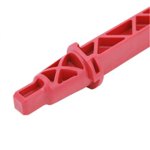 Parking Brake Release Handle 24507590395 for X5 X6 E70 E71 F15 F16 Red Accessories