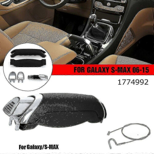 Hand Brake Cable and Lever Replacement Kit for Ford Galaxy S-MAX 2006-2015 Models 2