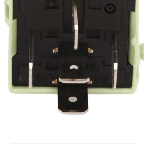 Multifunction Relay Control Module Unit 61368373700 Replacement for 1 3 5 6 7 Series