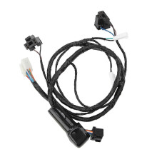Kabelboom voor koplamp en meters van een motorfiets, modelnummer 36620 29G30, vervanging voor Suzuki GSXR600 750 (2004-2005).
