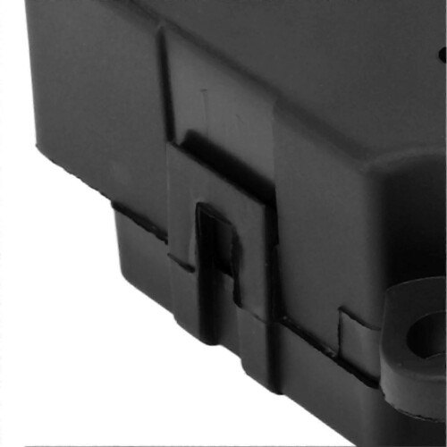 HVAC-verwarmingsklepactuator 6045113 Luchtkleptemperatuuractuatorregelmodule 2
