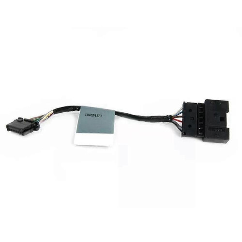 Adapterkabelset voor LED-achterlichten van BMW E46 3 Serie 61120153650 2