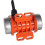 220V 100W Vibration Motor with Adjustable Speed for Shotcrete Machine 3