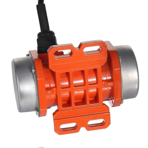 220V 100W Vibration Motor with Adjustable Speed for Shotcrete Machine 2