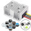 48V to 12V 20A 240W DC-DC Step Down Converter Regulator Power Module 3
