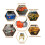 220V 100W Vibration Motor with Adjustable Speed for Shotcrete Machine 6