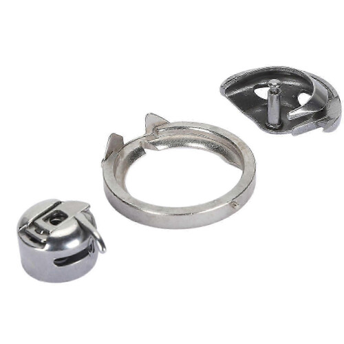 Sewing Machine Bobbin Case for Singer 1120, 1130, 12, 1304 Models 1