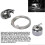 Sewing Machine Bobbin Case for Singer 1120, 1130, 12, 1304 Models 4