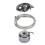 Sewing Machine Bobbin Case for Singer 1120, 1130, 12, 1304 Models 6