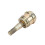 Precision Motorcycle Tie Rod End Ball Joint Replacement for 50cc-250cc ATV 1