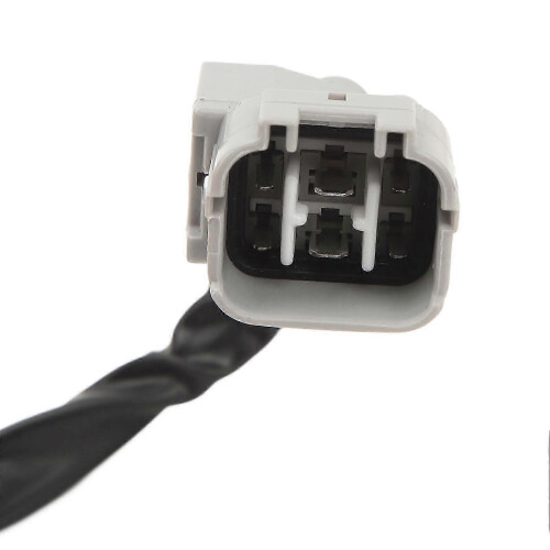 Ignition Key Switch 270050036 Sturdy Waterproof Ignition Switch For KAF Teryx KRF KRT KRX 1