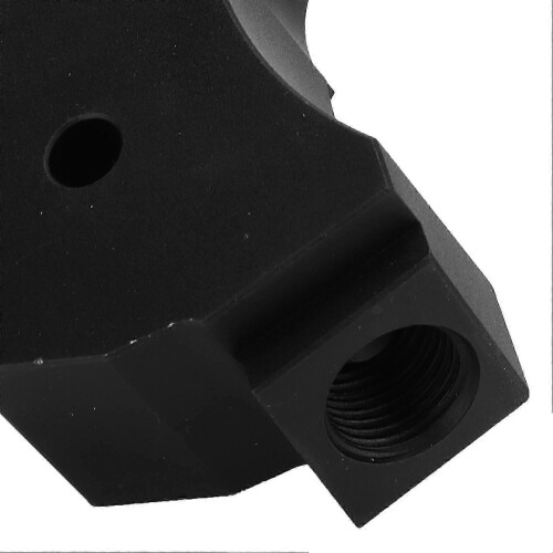 Ford 6,7-Liter-Dieselmotor CP4-Katastrophenschutzset 2011–2014 1