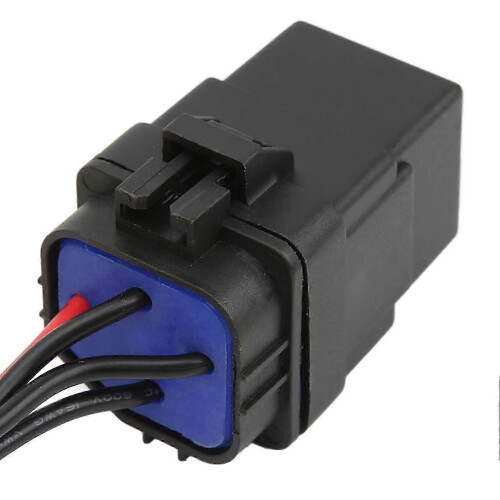 Polaris Ranger XP 1000 Reverse Light 12V 40A Lamp Cable Replacement 2