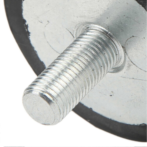 Polaris ATV Rubber Isolator 3110044 - Direct Fit for Engine Vibration Control 1