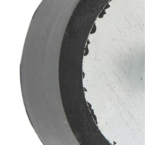 Polaris ATV Rubber Isolator 3110044 - Direct Fit for Engine Vibration Control 2