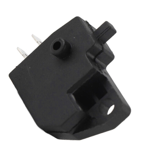 Motorcycle Brake Light Switch Right Side Compatible with Suzuki 1