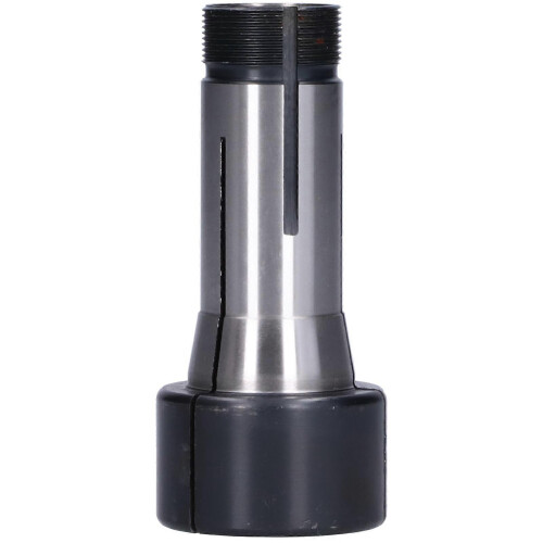 5C Step Collet Metal Chuck Holder Fixing Tool Accessory Replacement for Lathe MachineHead Diameter 2in 2