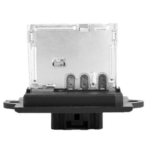 2007-2012 Nissan Versa Heater Fan Resistor OEM Equivalent 1