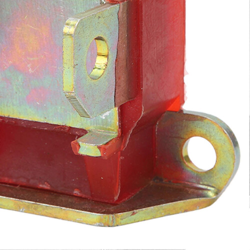 Durable Polyurethane Engine Mount 3990914 3960768 for Chevy LS1 LS2 LSX LQ9 SBC BBC 1