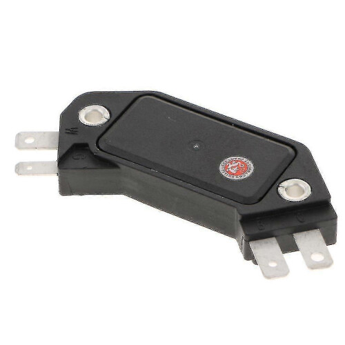 4-Pin HEI Ignition Control Module for GM Chevy L4 L6 V6 V8 Engines 2