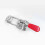 Gh-40323-ss Stainless Steel Adjustable Locking Clasp Toggle Clamp Hand Tool 6